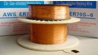 solder wire and welding wire