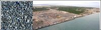 Shipping Port & Coal Mine - Australia