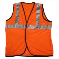 safety jacket