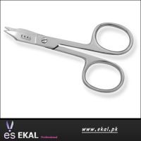 Nail & Cuticle Scissors - 855