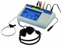 Audiometer Aurabel Harmonics