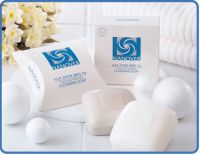 Nano Silver Antibacterial Soap