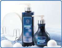 Nano Silver antibacterial Dishwashing Detergent