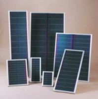 Solar Panel / Photovoltaic (PV) Module 180Wp - 300Wp