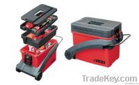 Worksite tools | Generators | Pumps | Building appliances