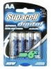 Supacell Digital Batteries