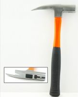 Roofing Hammer with Fiberglass Handle