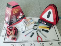 30PCS Car Tool Bag Set