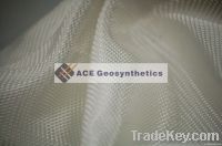 PET Woven Geotextile