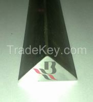 Trapezium Chamfer Bar