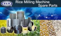 Rice Milling Machine Spare Parts 