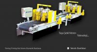 SENSITIVE FULL AUTOMATIC CUTTING MACHINE