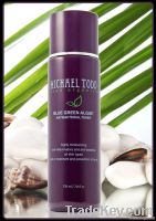 BLUE GREEN ALGAE ANTIBACTERIAL TONER