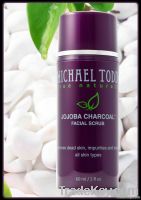 JOJOBA CHARCOAL FACIAL SCRUB