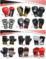 Boxing & MMA Gloves