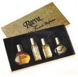 Miniature Perfume Set