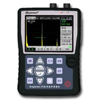 Anyscan-20 Digital Ultrasonic Flaw Detector