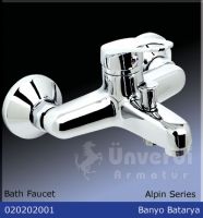 faucet mixer