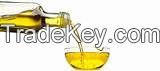cooking oil crude and