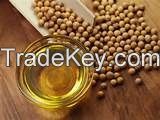 refined soybean oil