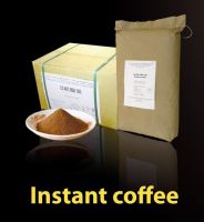 pure instant coffee vietnam