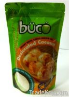 BU  CO   Desiccated Coconut