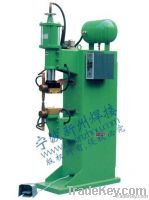 Pneumatic AC Spot Welding Machine