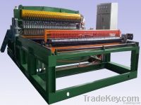 Construction Mesh Welding Machine