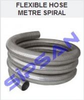 meter flexible pipe