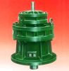 cycloidal pin wheel speed reducer BLE/ XLE