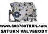 SATURN TRANSMISSION VALVE BODY TAAT