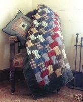 100% Handmade Cotton Quilts