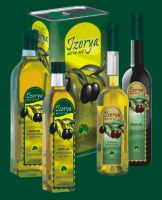 Extra Virgin Olive Oil