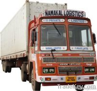 TRANSPORTATION PROVIDE OF TRAILERS & TRUCKS