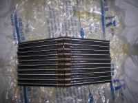 plated CBN mandrel for jig grinder