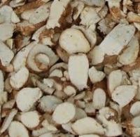 We have stock of Tapioca chip Thailand origin available