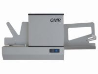 omr scanner