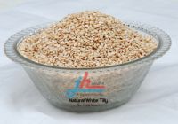 Natural Sesame Seeds