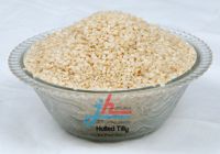 Hulled Sesame Seeds