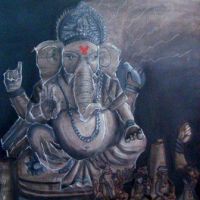 ganesha