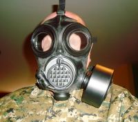 Cbrn  Gas  Filter (canister  )