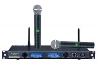 Wireless Microphone