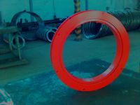 Turntable bearing ZH1.1