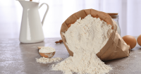 Different Types of Gluten Free All Purpose Baking Flour