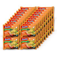 Factory Price Delicious Indomie Variety Flavour Instant Noodles on Specials
