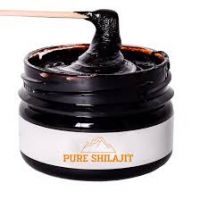 Pure Shilajit Resin Shillajit Powder Raw Shilajit