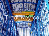 Double Girder Cranes