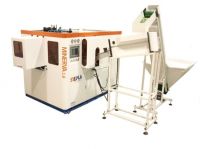 PET Blow-Molding Machine