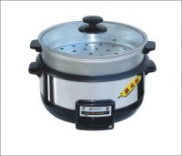 Electric Multi function Ccooker