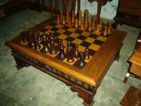 jumbo chess set